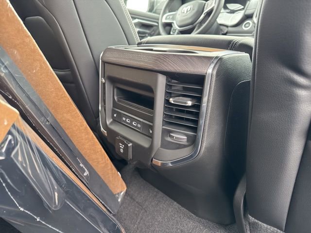 New 2026 RAM 1500 Laramie image 13