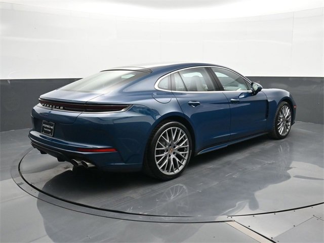 New 2026 Porsche Panamera image 23