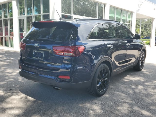 Used 2020 Kia Sorento S FWD image 5