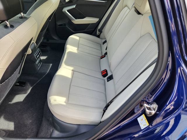 New 2026 Audi A3 2.0T Premium Plus AWD/4WD image 28