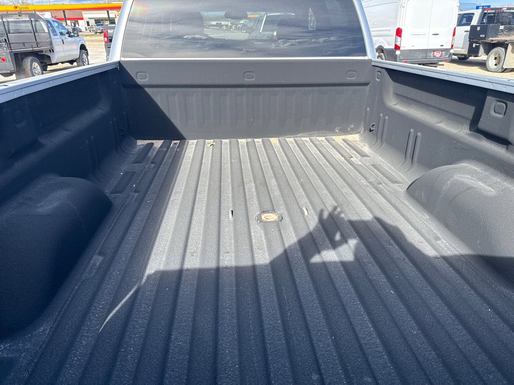 Used 2014 Chevrolet Silverado 3500 LT w/ Interior Plus Package image 7