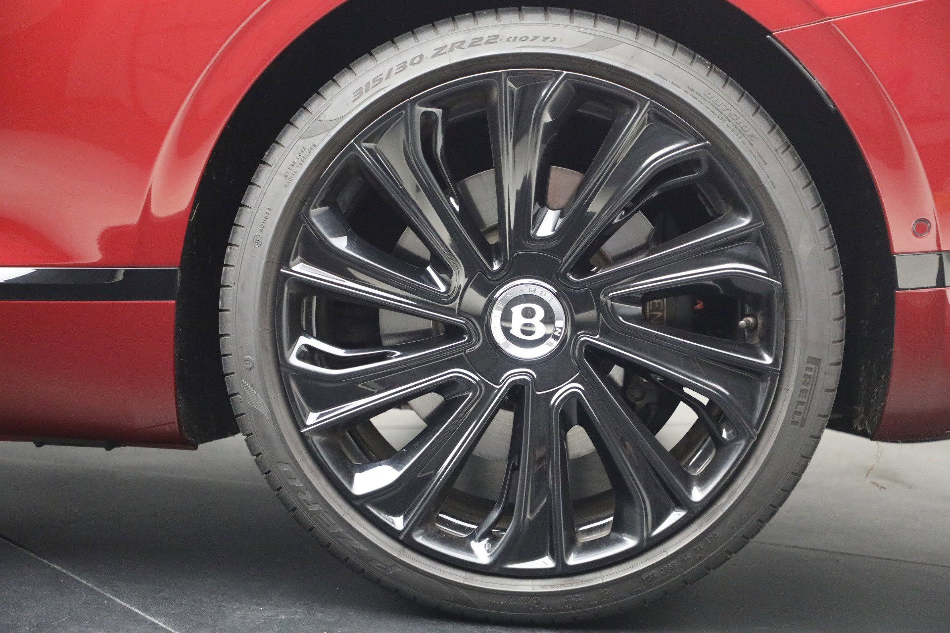 Used 2022 Bentley Continental GT image 15