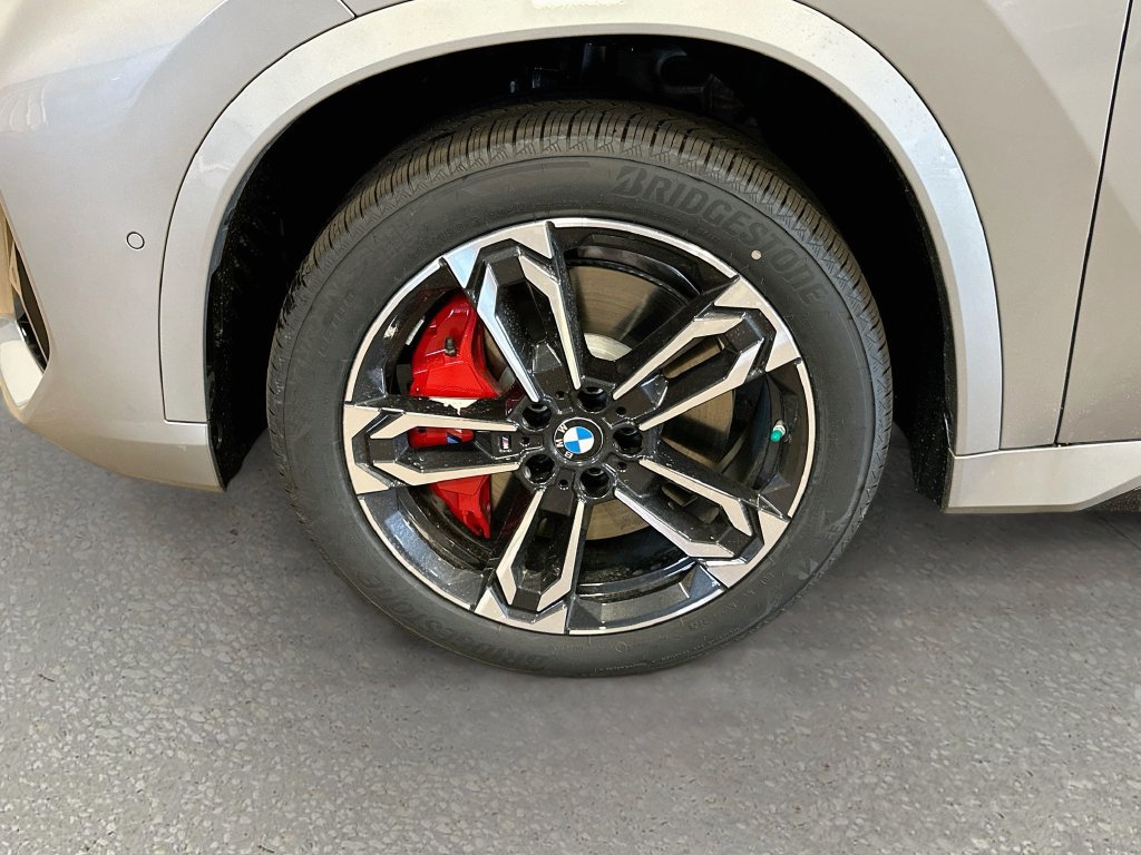New 2027 BMW X1 xDrive28i AWD/4WD image 31