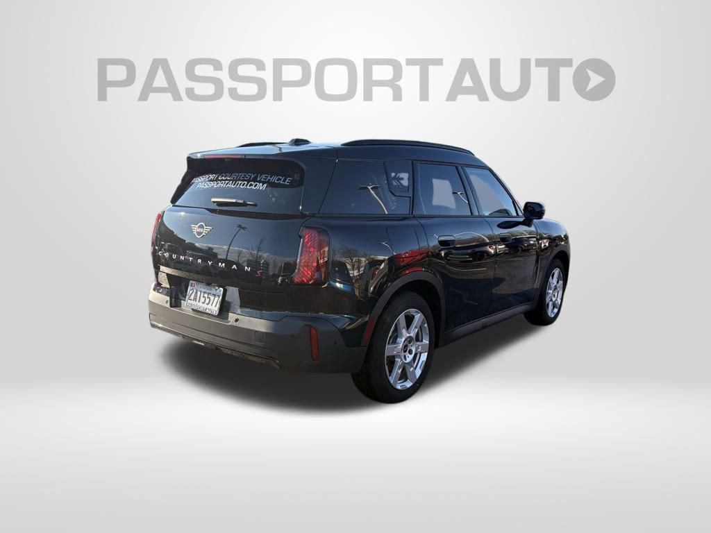 Used 2025 MINI Cooper Countryman S image 7