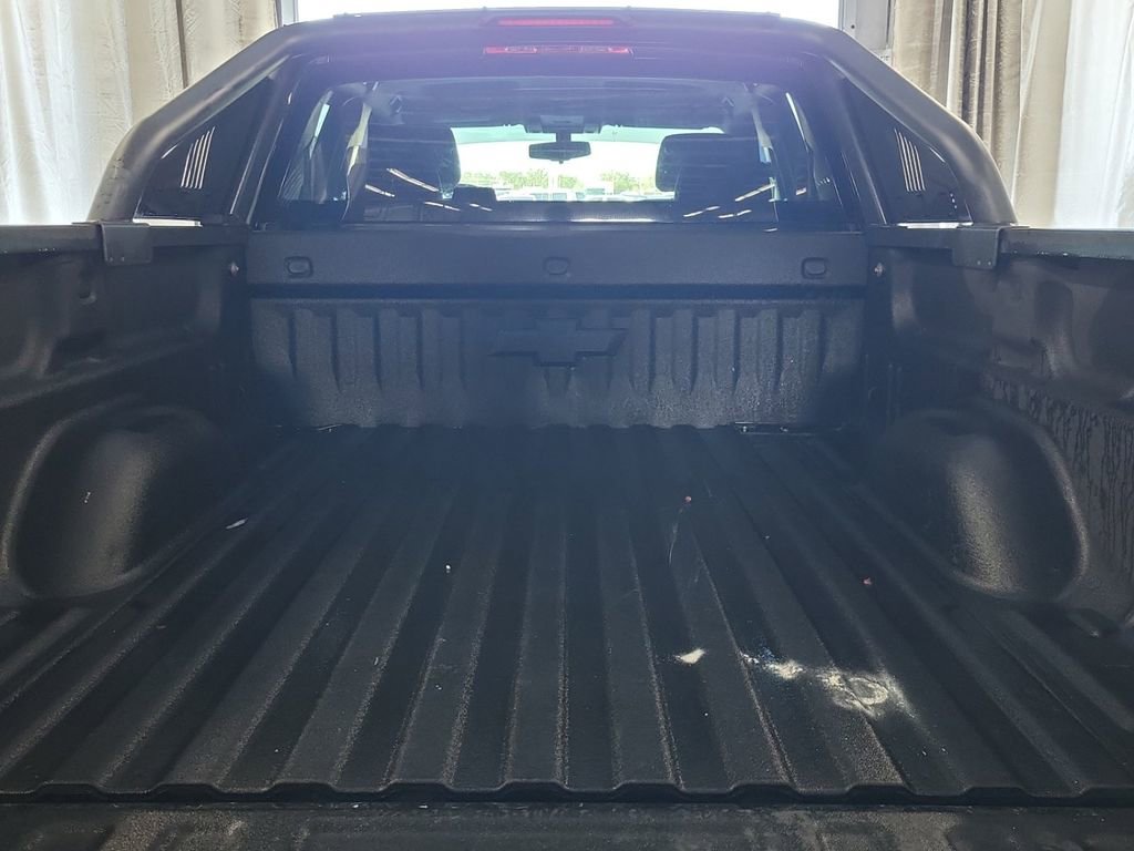 Used 2016 Chevrolet Silverado 1500 LT w/ Rally 2 Edition image 9