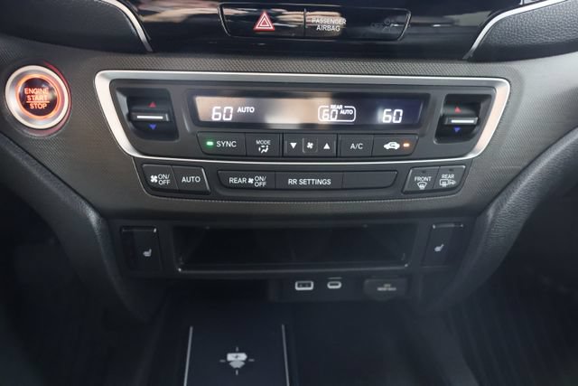 Used 2024 Honda Passport TrailSport image 15