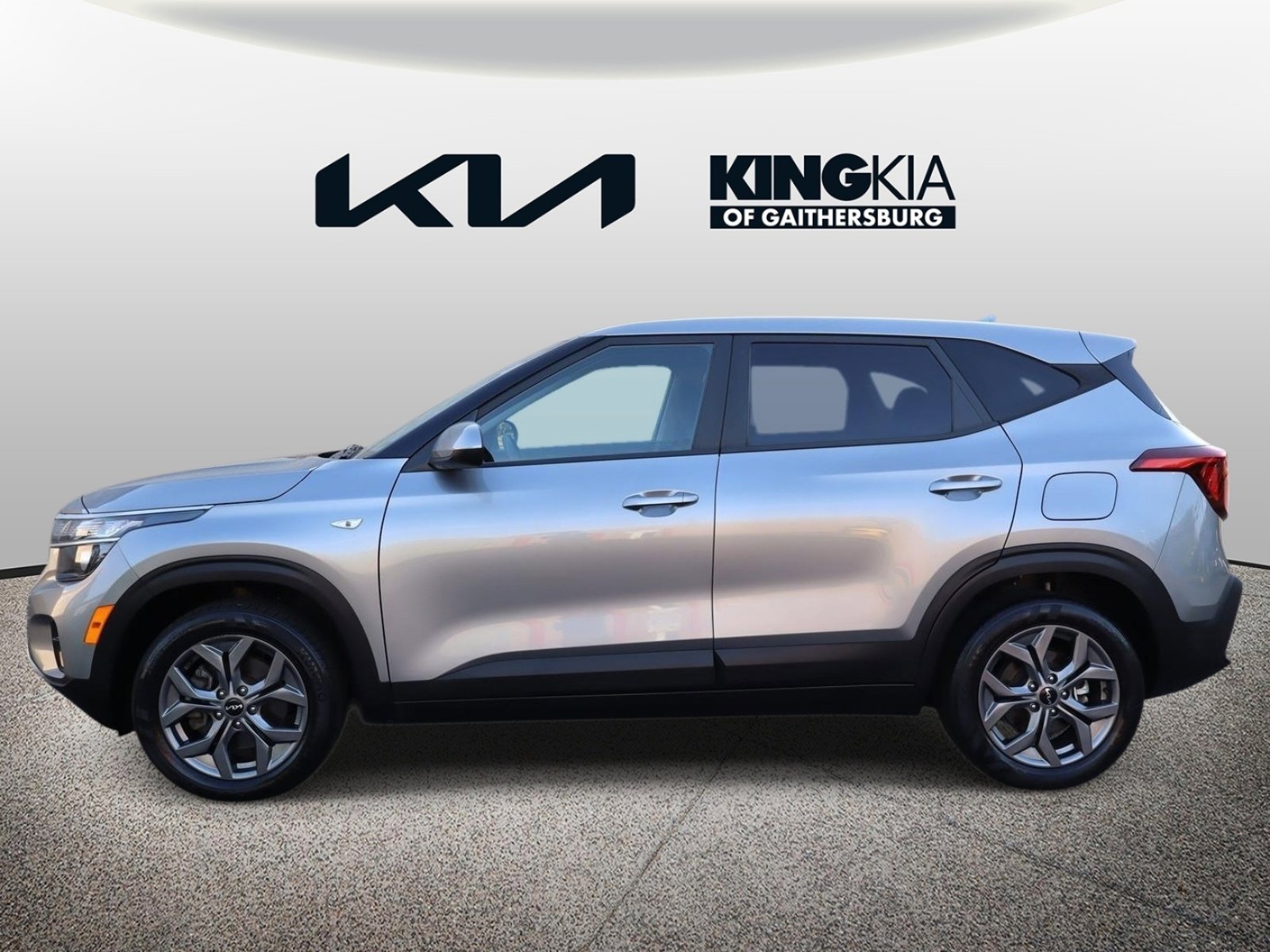 Certified 2024 Kia Seltos LX AWD/4WD image 7