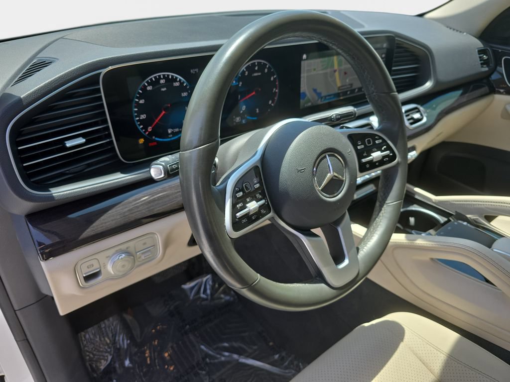 Used 2020 Mercedes-Benz GLE 350 image 26