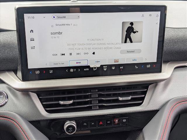 New 2026 Ford Explorer ST-Line w/ ST-Line Street Pack image 11