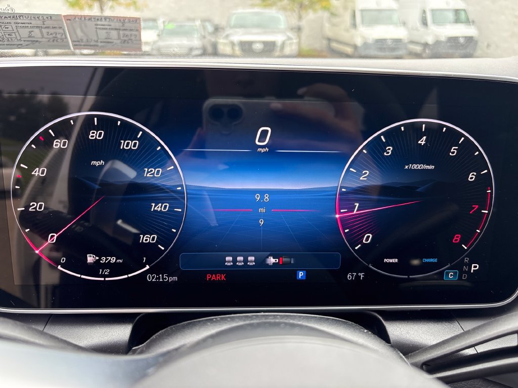 New 2026 Mercedes-Benz GLC 300 4MATIC image 15