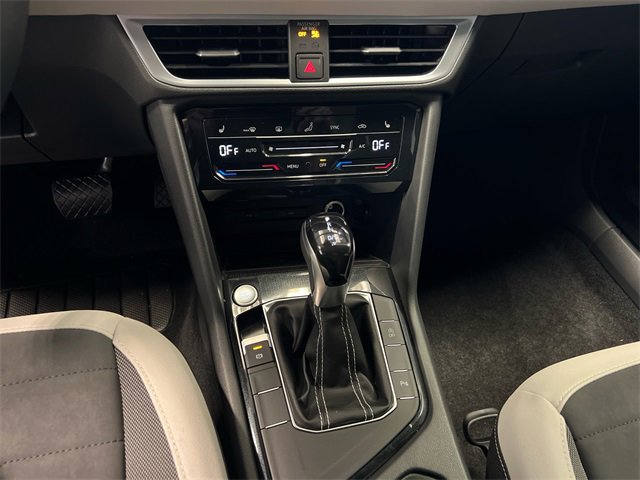 New 2026 Volkswagen Taos SE image 19