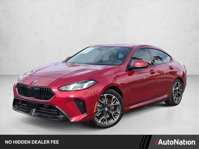 New 2026 BMW 228i w/ Technology Package FWD image 1