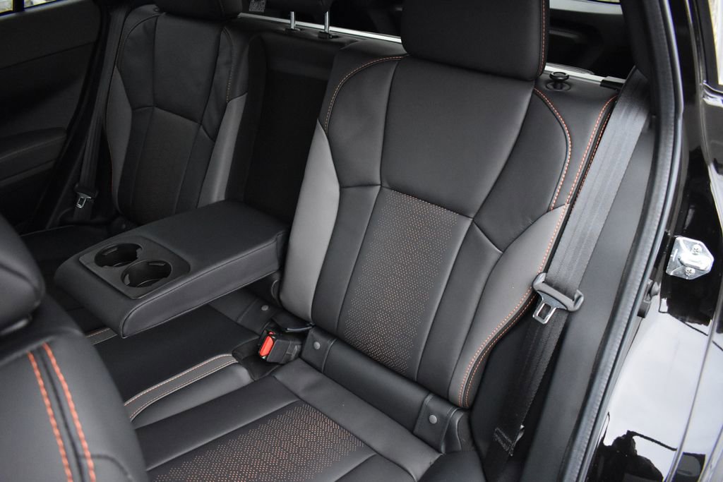 Certified 2025 Subaru Crosstrek 2.5i Limited w/ Crosstrek Mirror Package image 22