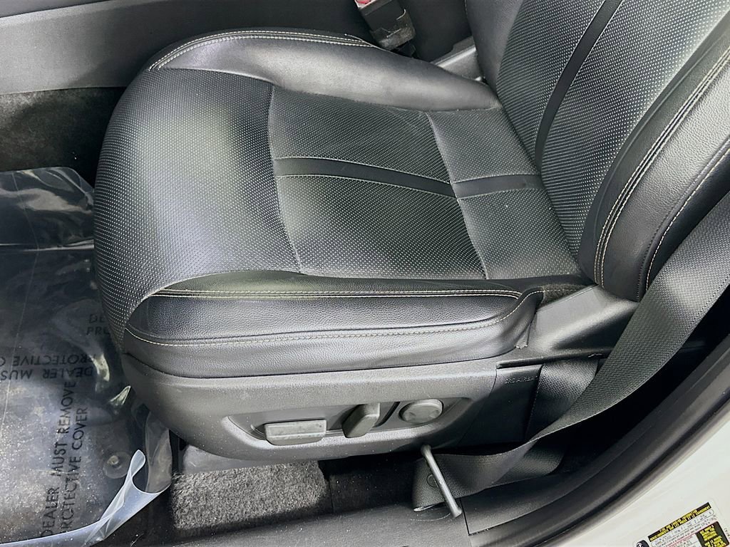 Certified 2024 MAZDA CX-90 3.3 Turbo w/ Premium Package image 27