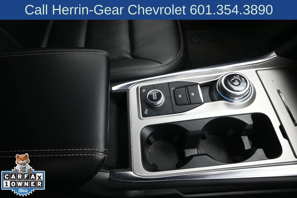 Used 2023 Ford Explorer XLT w/ Equipment Group 202A AWD/4WD image 27
