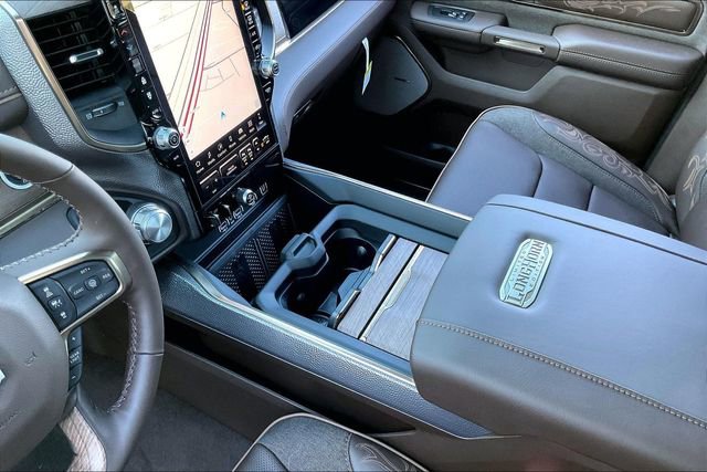 New 2026 RAM 1500 Limited image 7