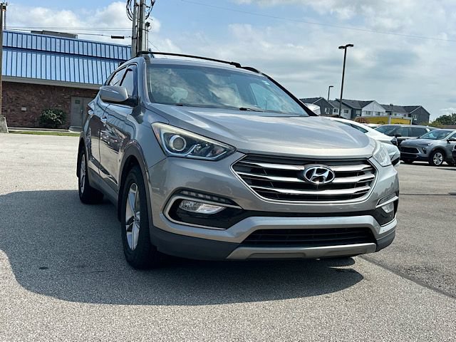 Used 2017 Hyundai Santa Fe Sport FWD image 11