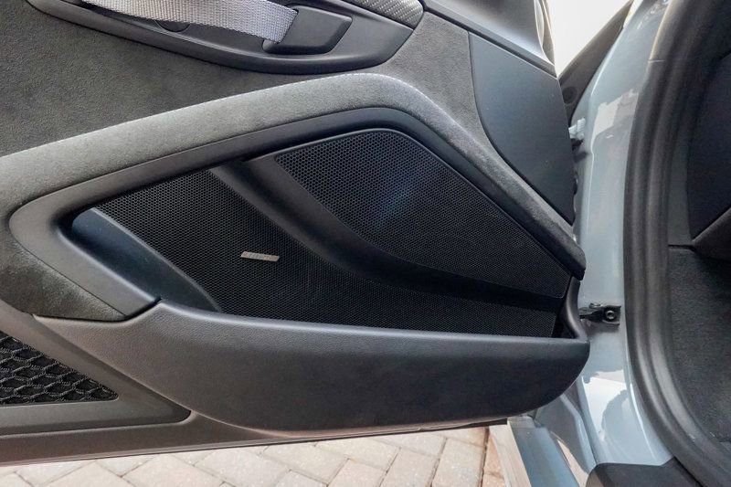 Used 2024 Porsche 718 Cayman GT4 RS image 58