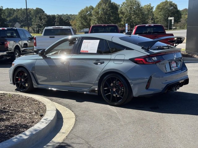 Used 2024 Honda Civic Type R image 10