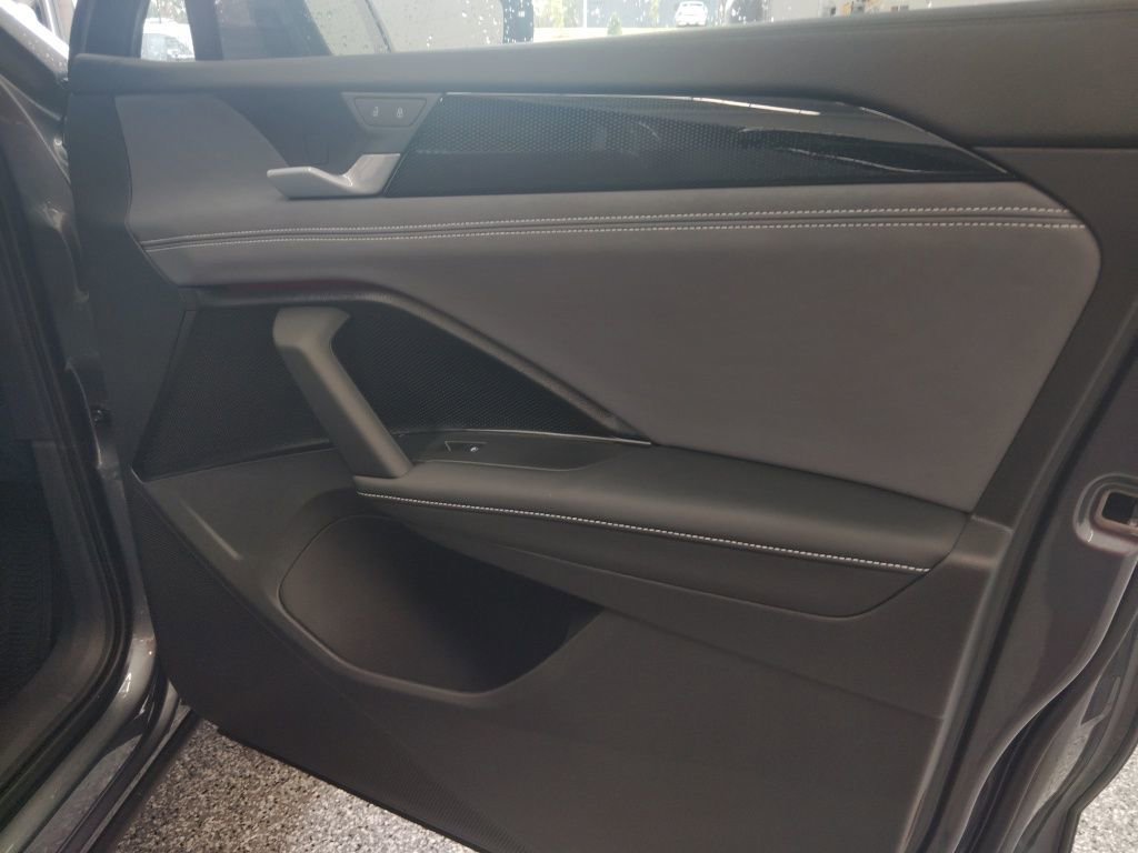 New 2026 Volkswagen Tiguan SE AWD/4WD image 21