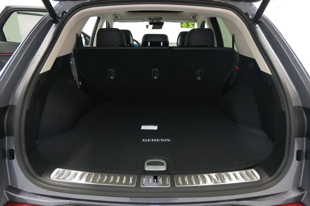 New 2026 Genesis GV70 2.5T Select image 29
