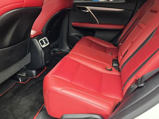 Used 2022 Lexus RX 350 F Sport image 10
