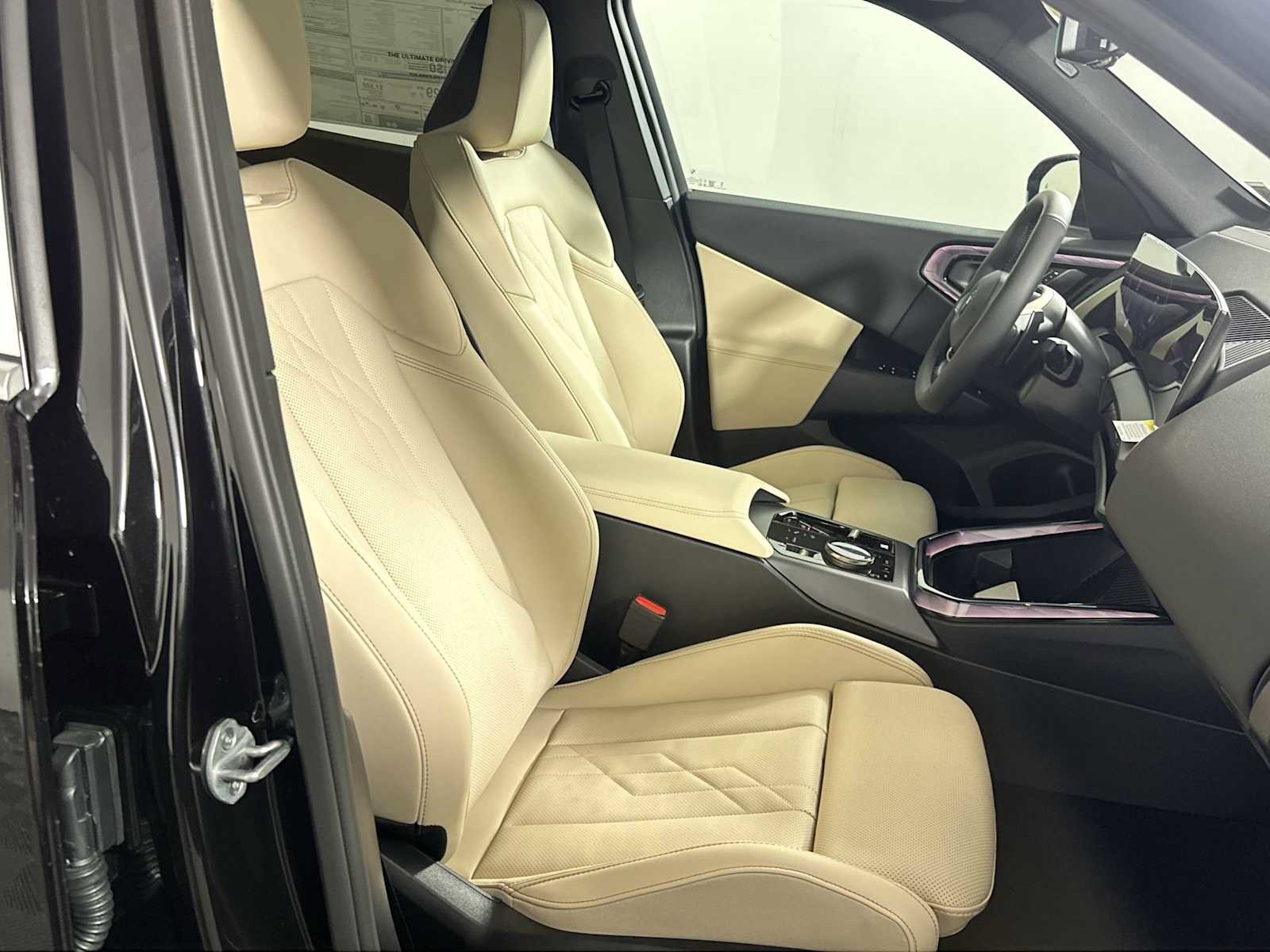 New 2025 BMW X3 xDrive30i w/ Premium Package AWD/4WD image 20