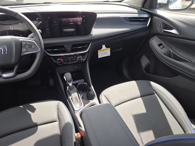 New 2026 Buick Encore GX Sport Touring w/ Comfort Package FWD image 30