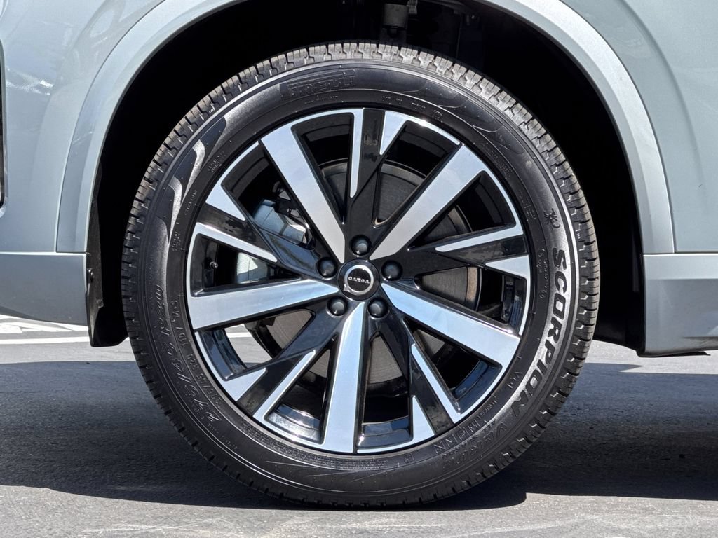 New 2026 Volvo XC90 B5 Core AWD/4WD image 26
