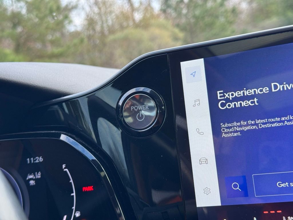 Used 2024 Lexus NX 300h AWD w/ Luxury Package image 35