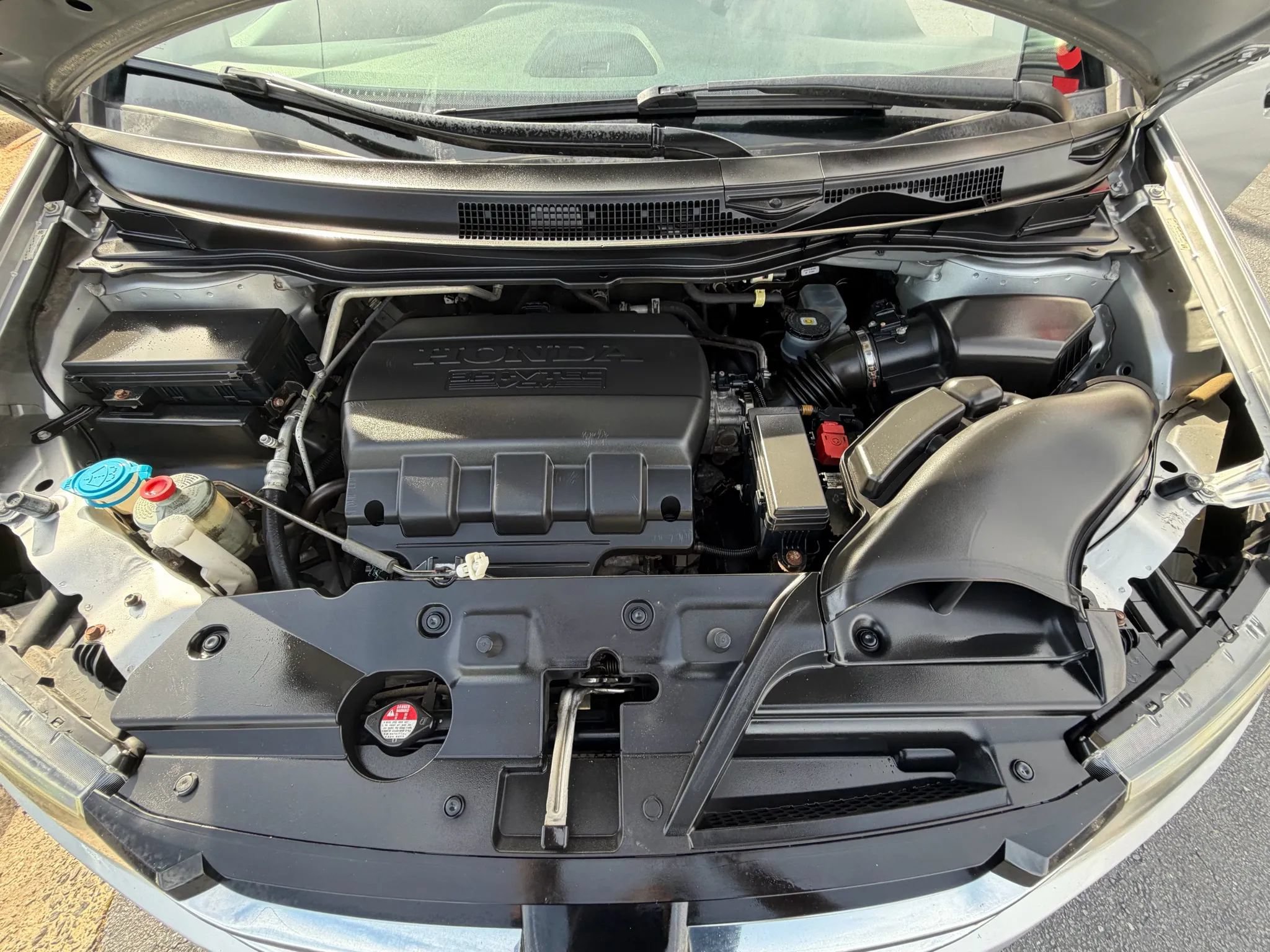 Used 2014 Honda Odyssey LX image 27