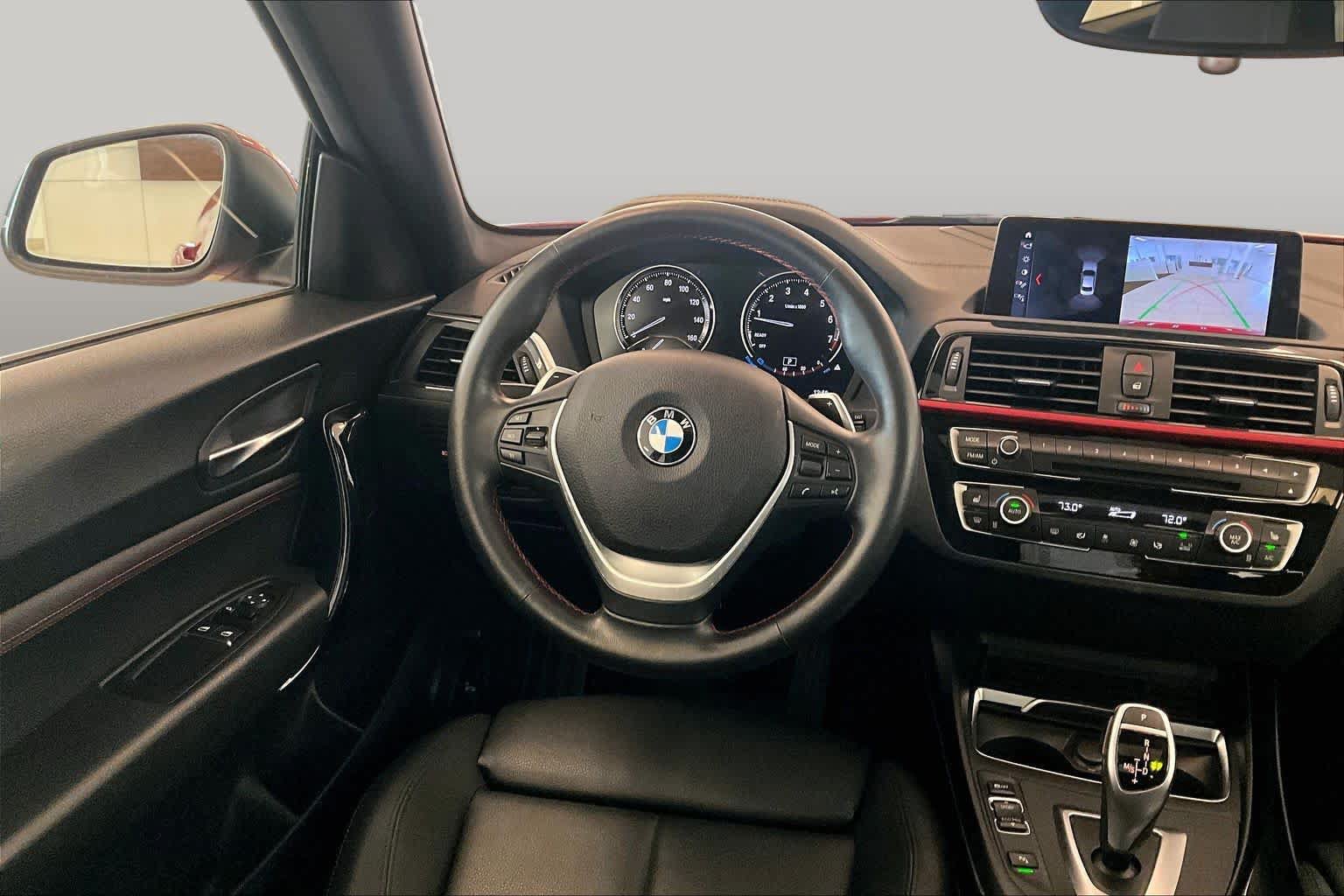 Used 2021 BMW 230i Coupe w/ Convenience Package RWD image 16
