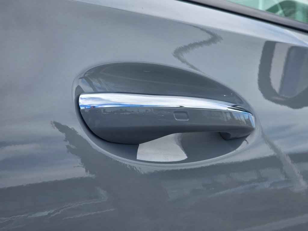New 2026 Mercedes-Benz C 300 4MATIC Sedan image 27