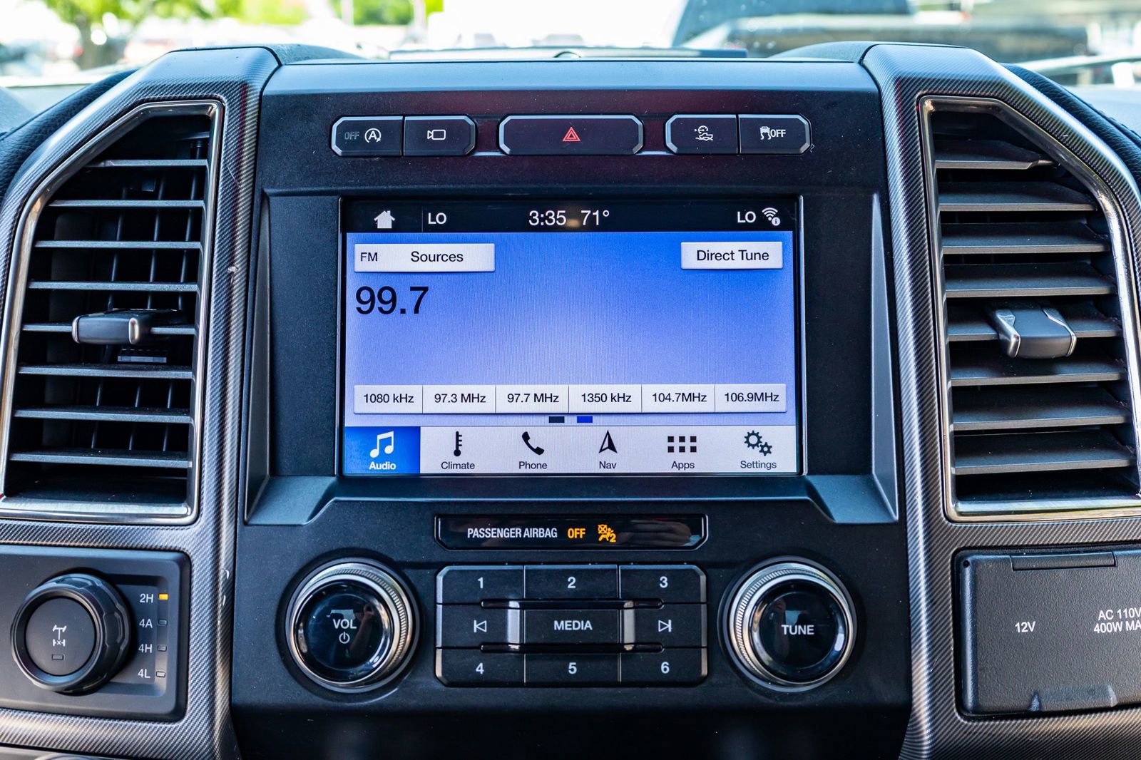 Used 2019 Ford F150 Raptor image 21