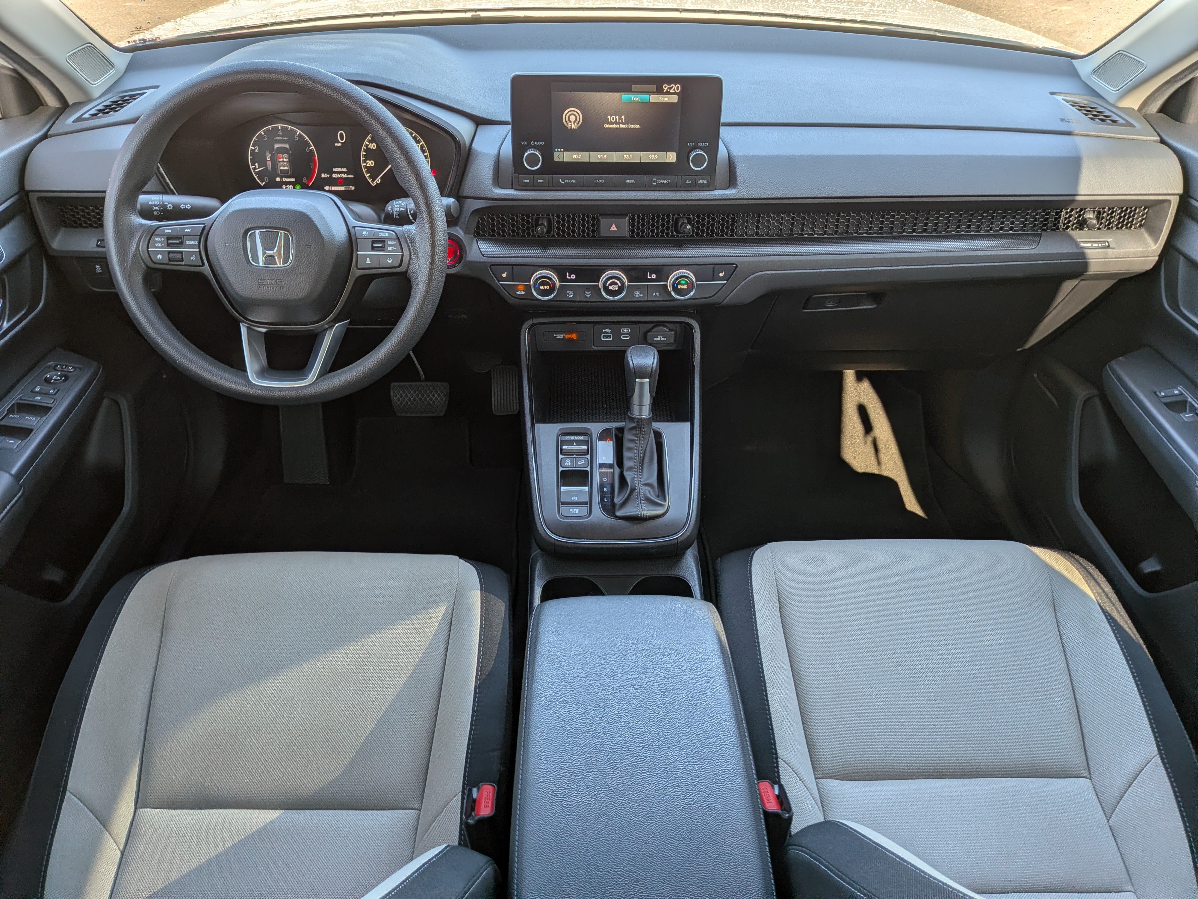 Used 2024 Honda CR-V EX image 13