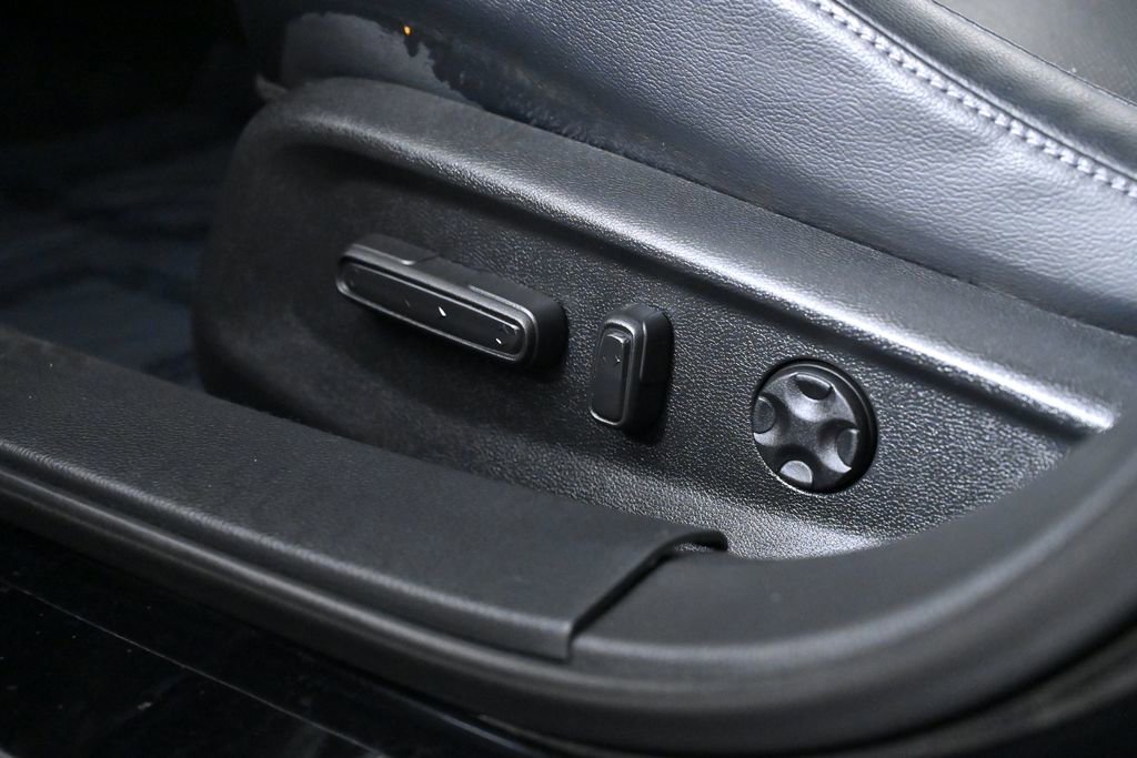 Used 2018 Honda Accord EX-L image 21