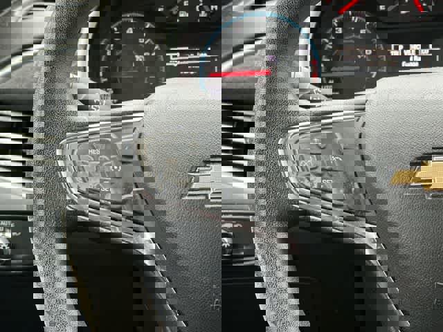 Used 2017 Chevrolet Malibu LS image 8