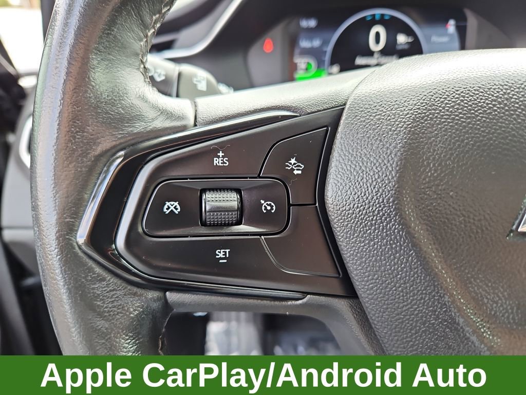 Used 2023 Chevrolet Bolt EUV LT w/ Convenience Package image 11