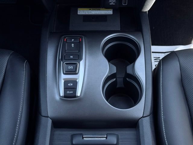 Used 2023 Honda Ridgeline RTL-E image 36