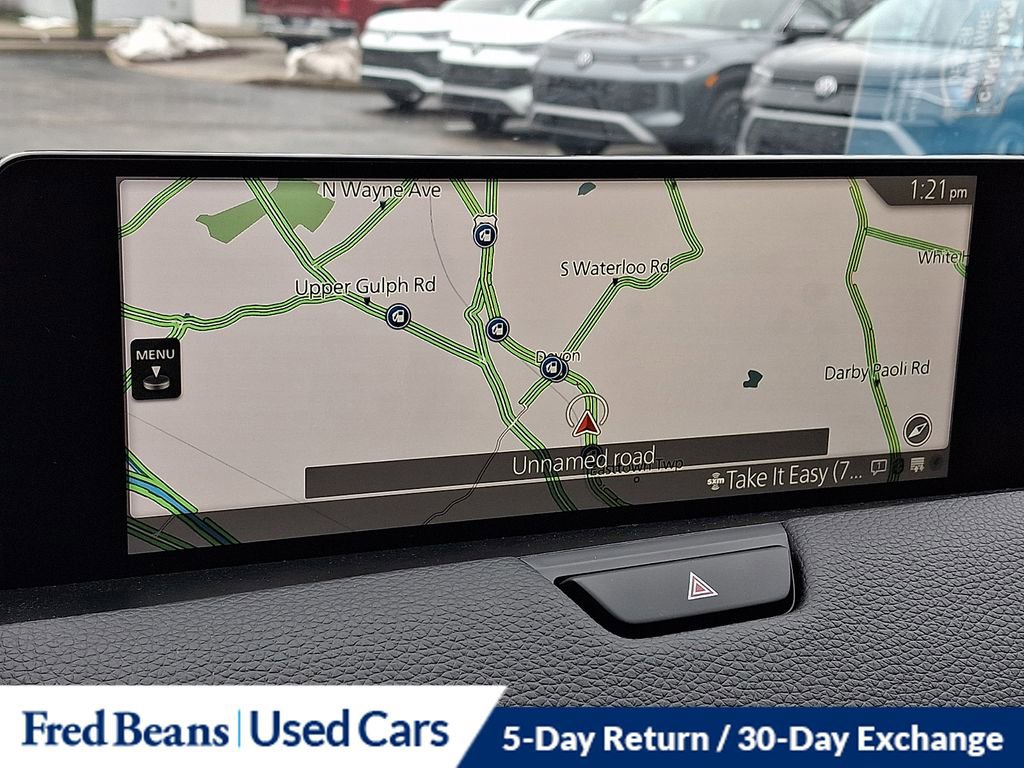Used 2025 MAZDA CX-70 Plug-In Hybrid w/ Premium Pkg AWD/4WD image 19