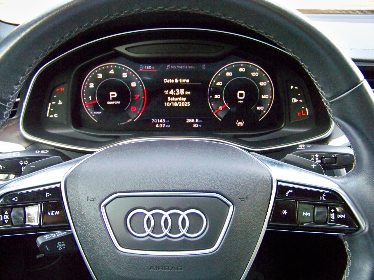 Used 2022 Audi A7 3.0T Premium Plus image 23