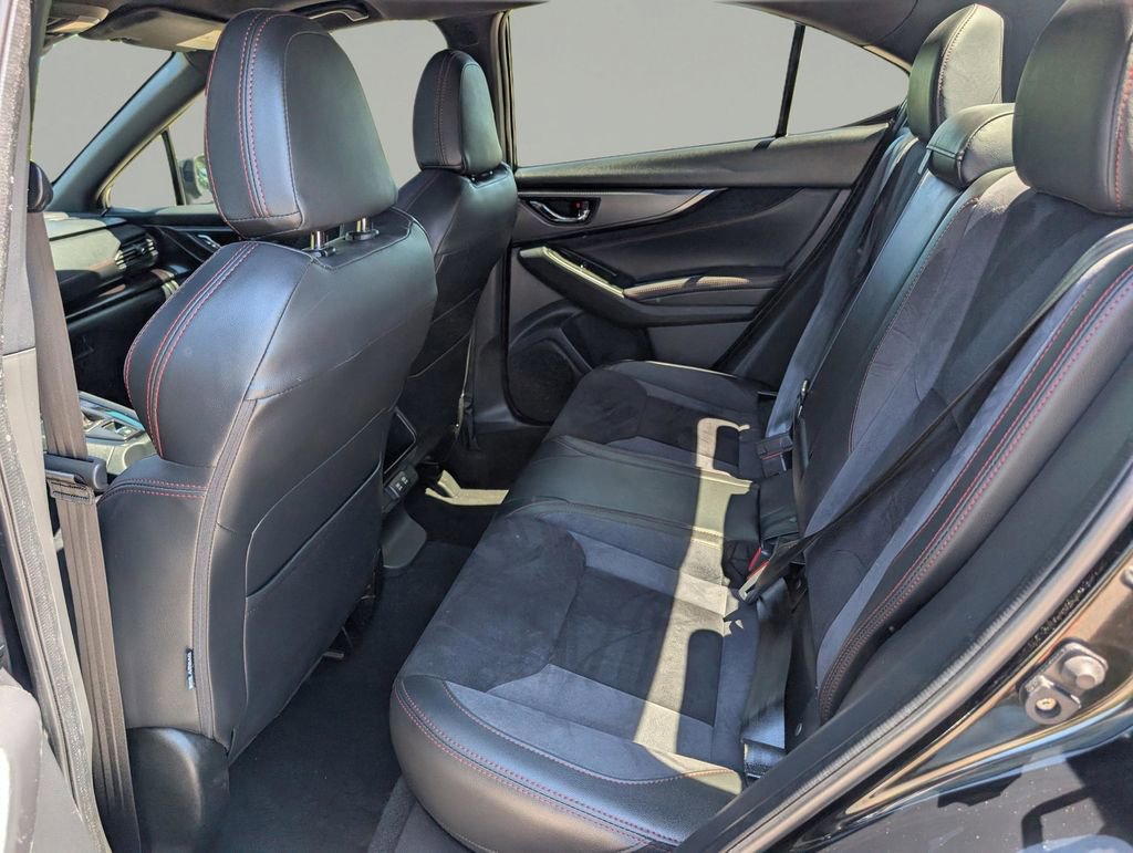 Used 2023 Subaru WRX GT image 14