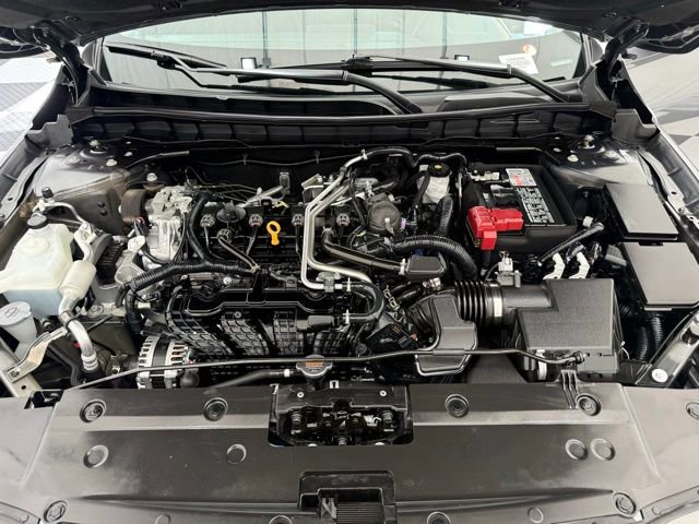 Used 2025 Nissan Altima 2.5 SV image 8