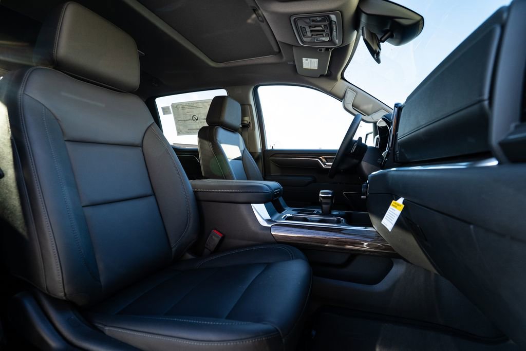 New 2026 Chevrolet Silverado 1500 RST w/ RST All Star Premium Package image 15