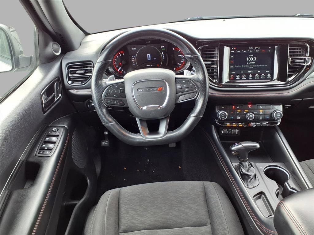 Used 2023 Dodge Durango GT image 4