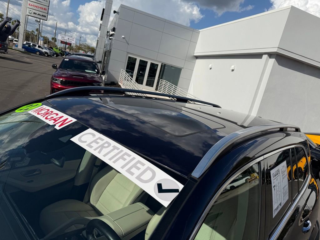 Used 2022 Mercedes-Benz GLS 450 4MATIC image 11