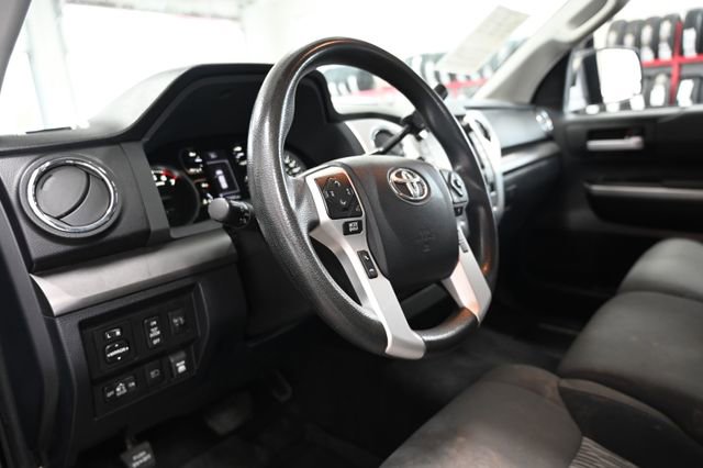 Used 2020 Toyota Tundra SR5 AWD/4WD image 22