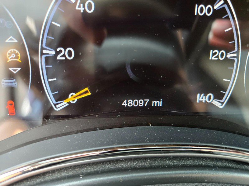 Used 2020 Jeep Grand Cherokee Limited X AWD/4WD image 7