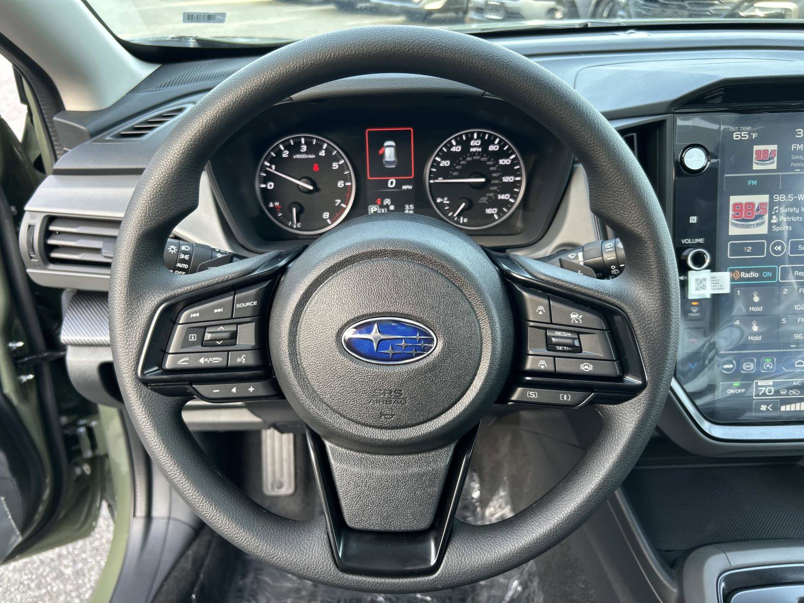 New 2026 Subaru Crosstrek 2.5i Premium image 11
