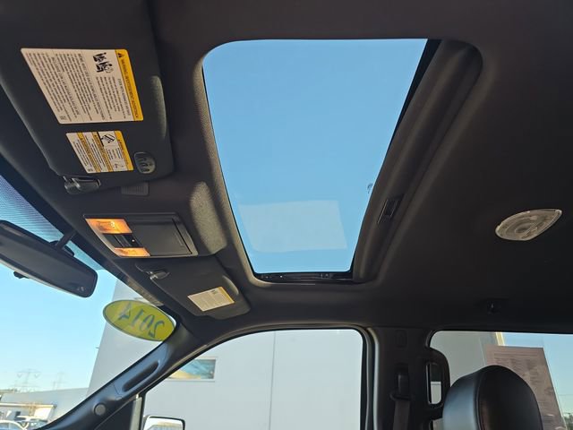 Used 2014 Ford F150 Platinum image 27